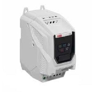 ABB ACS255-03U-06A5-6 AC Drive 5HP 4kW ACS25503U06A56