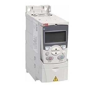 ABB ACS310-03U-04A5-4+J400 AC Drives ACS31003U04A54J400 2.0HP