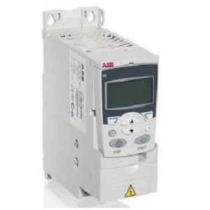 ABB ACS310-03U-06A2-4+J400 AC Drive 3HP ACS31003U06A24J400