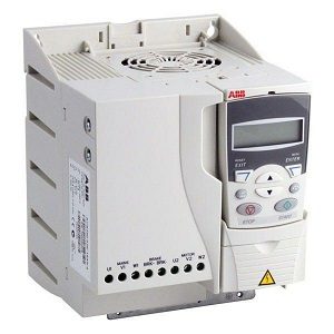 ABB ACS310-03U-13A8-4 AC Drives ACS31003U13A84 7.5HP 480V