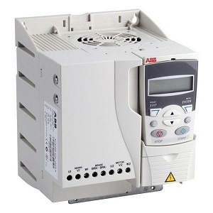 ABB ACS310-03U-13A8-4+J404 AC Drives ACS31003U13A84J404 7.5HP