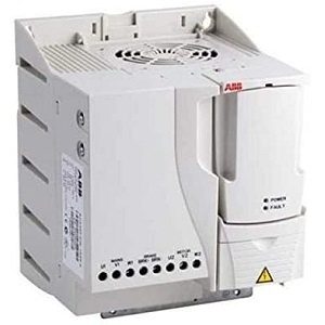 ABB ACS310-03U-17A2-4 AC Drives ACS31003U17A24 10HP 480V