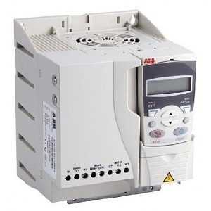 ABB ACS310-03U-17A2-4+J404 AC Drives ACS31003U17A24J404 10HP