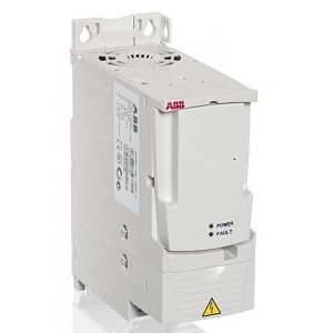 ABB ACS355-01U-02A4-2 AC Drives ACS35501U02A42 0.5HP 240V