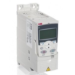 ABB ACS355-01U-02A4-2+J400 AC Drives ACS35501U02A42J400 0.5HP
