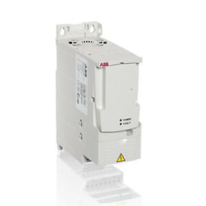 ABB ACS355-01U-04A7-2 AC Drives ACS35501U04A72 1HP 240V