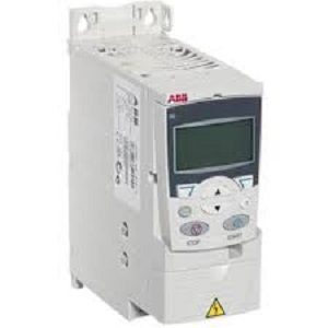 ABB ACS355-03U-01A2-4+J404 AC Drives ACS35503U01A24J404 0.5HP