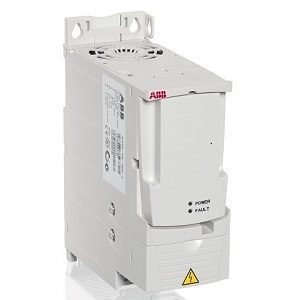 ABB ACS355-03U-02A4-4 AC Drives ACS35503U02A44 1HP 480V