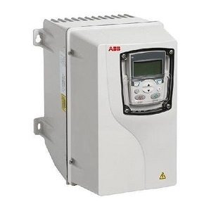 ABB ACS355-03U-02A4-4+B063 AC Drives ACS35503U02A44B063 1HP