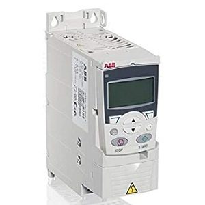 ABB ACS355-03U-02A4-4+J400 AC Drives ACS35503U02A44J400