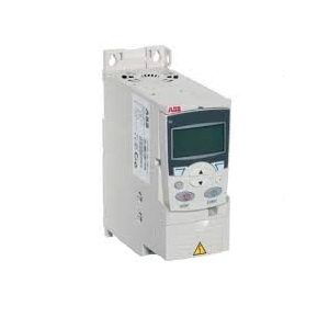 ABB ACS355-03U-04A1-4+J400 AC Drive 2HP ACS35503U04A14J400