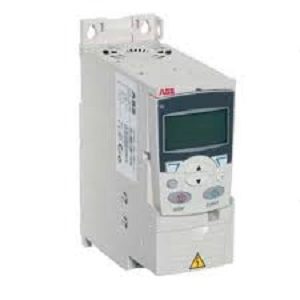 ABB ACS355-03U-04A1-4+J404 AC Drive 2HP ACS35503U04A14J404