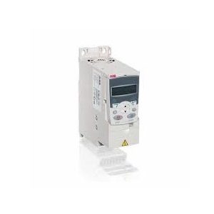 ABB ACS355-03U-07A5-2+J400 AC Drive ACS35503U07A52J400 2HP