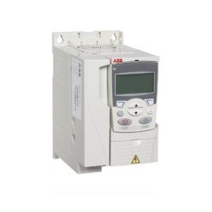 ABB ACS355-03U-17A6-2 AC Drives ACS35503U17A62 5HP 240V