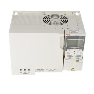 ABB ACS355-03U-31A0-2+J400 Drive ACS35503U31A02J400 10HP