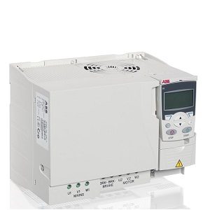 ABB ACS355-03U-31A0-4+J400 AC Motor Drives ACS35503U31A04J400