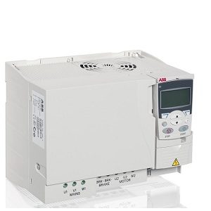 ABB ACS355-03U-44A0-4+J400 AC Drives ACS35503U44A04J400 30HP