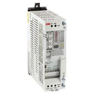 ABB ACS55-01N-02A2-1 AC Drives ACS5501N02A21 0.50HP 240V