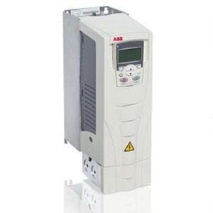 ABB ACS550-U1-023A-4 AC Drive ACS550U1023A4 10HP 480V