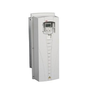 ABB ACS550-U1-072A-4+B055 AC Drive 50HP ACS550U1072A4B055