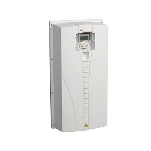 ABB ACS550-U1-125A-4 AC Drives ACS550U1125A4 75HP 480V