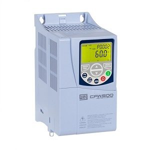 WEG Electric AC Drives CFW500B10P0B2DB20