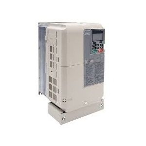 Yaskawa CIMR-AU2A0081FAA AC Drive 30HP CIMRAU2A0081FAA