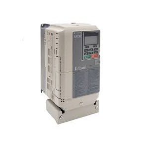 Yaskawa CIMR-AU4A0007FAA AC Drive 3HP 6.9A CIMRAU4A0007FAA