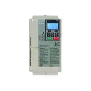 Yaskawa CIMR-AU4A0018FAA Drive 10HP 17.5A CIMRAU4A0018FAA