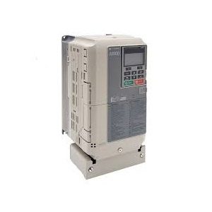 Yaskawa CIMR-AU4A0023FAA AC Drives CIMRAU4A0023FAA 10HP