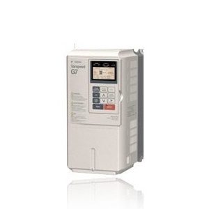 Yaskawa CIMR-G7U43P71 VFD AC Drives CIMRG7U43P71 5HP 480V