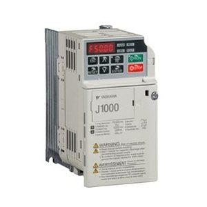 Yaskawa CIMR-JU2A0006BAA AC Drives CIMRJU2A0006BAA 3/4HP