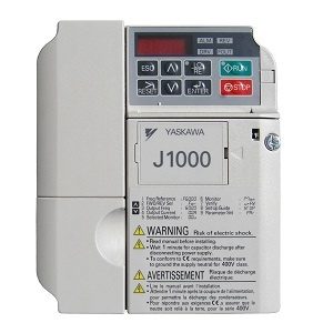 Yaskawa CIMR-JU2A0010BAA AC Drives CIMRJU2A0010BAA 2HP