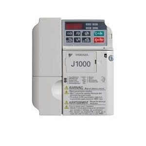 Yaskawa CIMR-JU2A0020BAA AC Drives CIMRJU2A0020BAA 5HP 240V