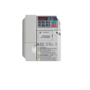 Yaskawa CIMR-JU4A0001BAA AC Drives CIMRJU4A0001BAA 1/2HP