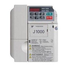 Yaskawa CIMR-JU4A0009BAA AC Drive CIMRJU4A0009BAA 4HP