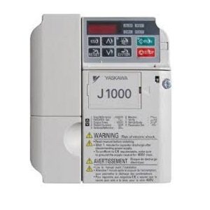 Yaskawa CIMR-JU4A0009BAA AC Drives CIMRJU4A0009BAA 4HP