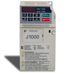 Yaskawa CIMR-JUBA0003BAA AC Drives CIMRJUBA0003BAA 1/2HP