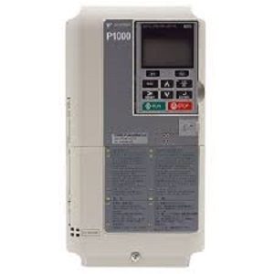 Yaskawa CIMR-PU2A0040FAA AC Drives CIMRPU2A0040FAA 15HP