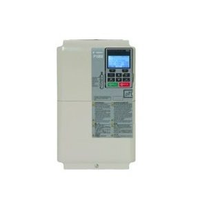 Yaskawa CIMR-PU4A0038FAA AC Drives CIMRPU4A0038FAA 25HP