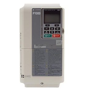 Yaskawa CIMR-PU4A0103FAA AC Drive CIMRPU4A0103FAA 75HP