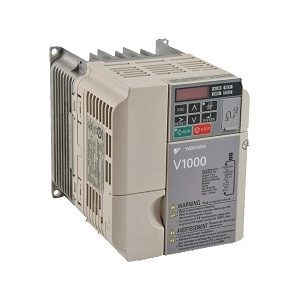 Yaskawa CIMR-VU2A0010FAA AC Drives CIMRVU2A0010FAA 2HP