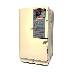 Yaskawa CIMR-VU2A0040FAA AC Drives CIMRVU2A0040FAA 10HP