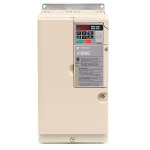 Yaskawa CIMR-VU4A0018FAA AC Drives CIMRVU4A0018FAA 7.5HP