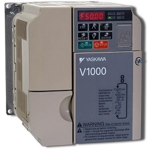 Yaskawa AC Drives