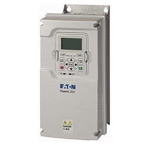 Eaton Corp AC Drives DG1-343D3FB-C21C