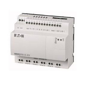 Moeller Programmable Relay EASY820-DC-RCX