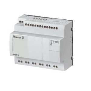 Moeller Relay EASY821-DC-TCX