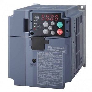 Fuji AC Drives