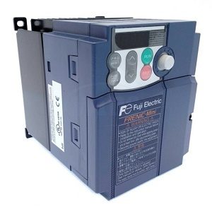 Fuji FRN0004C2S-4U AC Drive FRN0004C2S4U 1HP 480V
